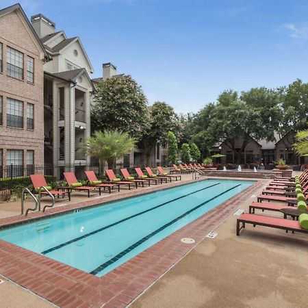 Houston'S City Center Apartment - Pool & Gym Екстериор снимка
