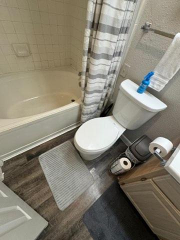 Houston'S City Center Apartment - Pool & Gym Екстериор снимка